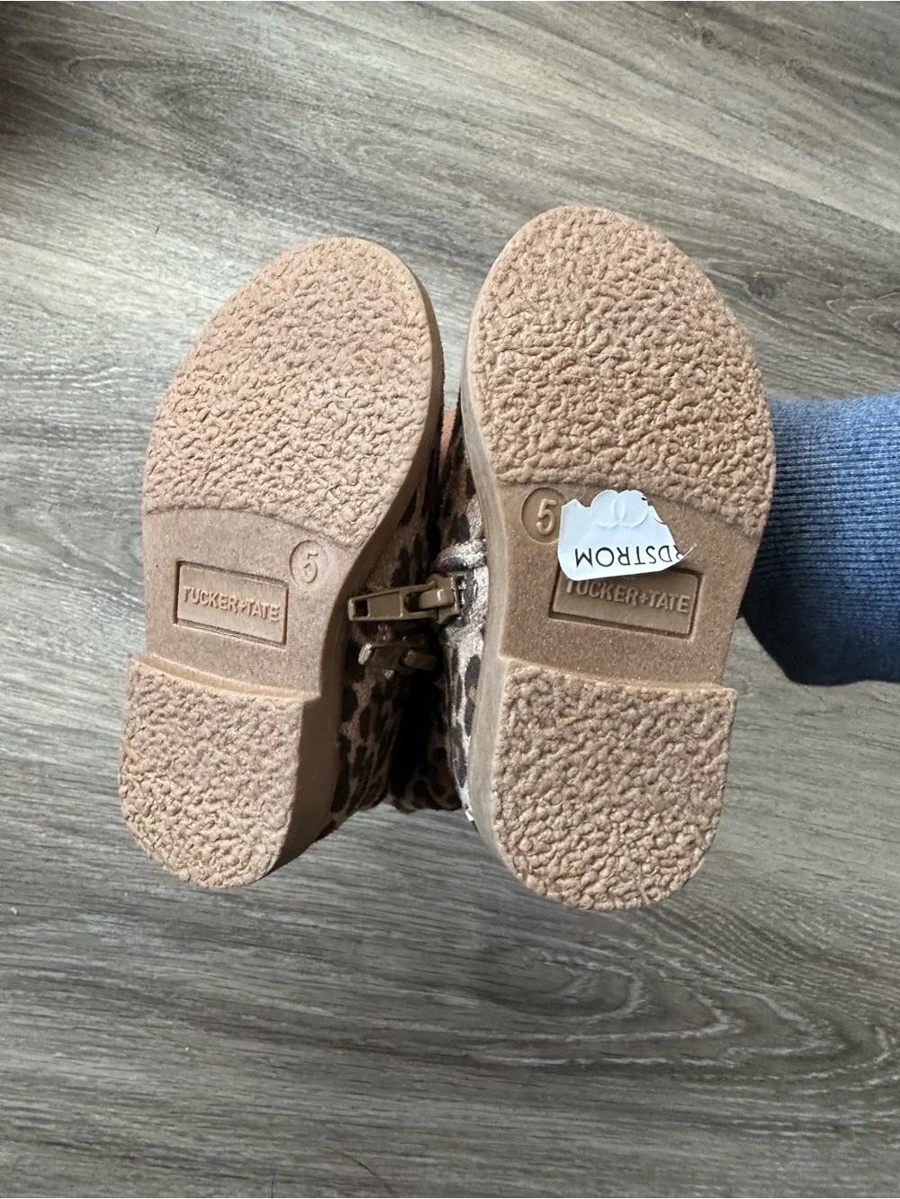 Nordstrom toddler boots
